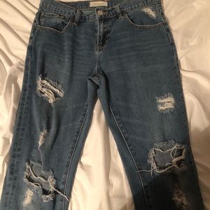 pacsun boyfriend jeans